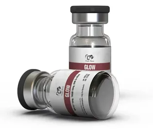 Glow 60 mg