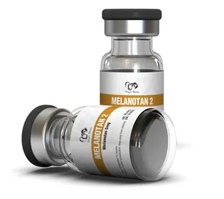Melanotan 2 5 mg