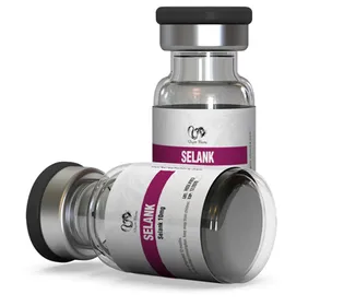 Selank 10 mg