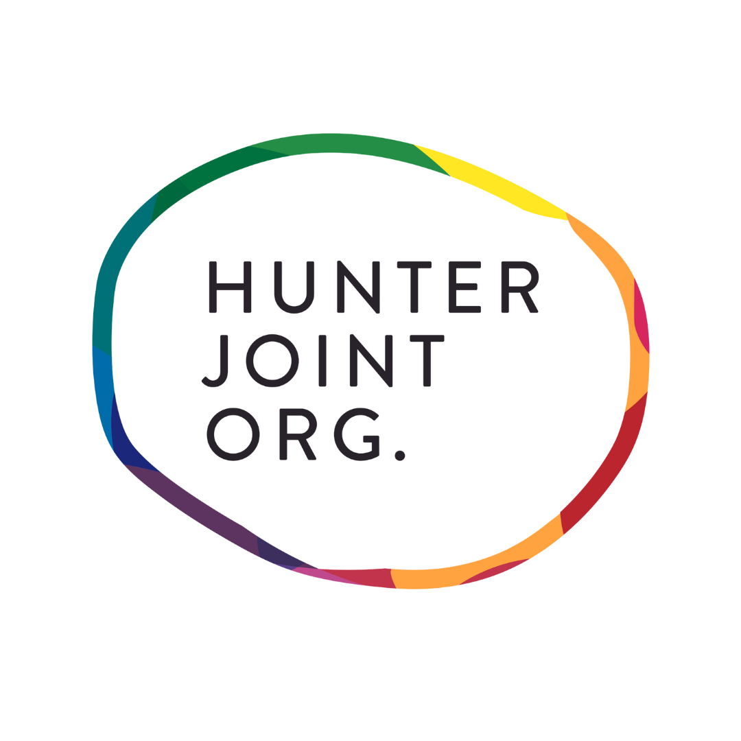 Hunter Innovation Festival - October 17, 2024